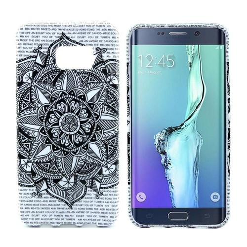 Coque samsung galaxy edge - coque, s6