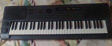 tastiera Gem WS1 keyboard workstation vintage 