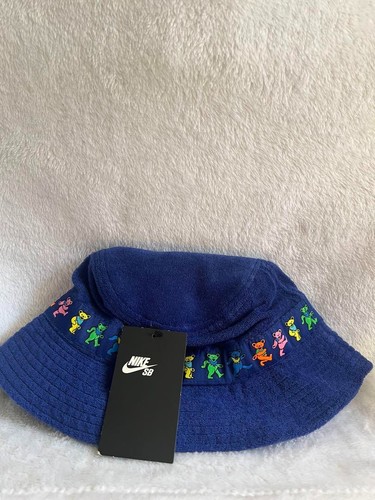 Nike grateful dead bucket - sb,