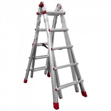 FARAONE - Scala Telescopica in