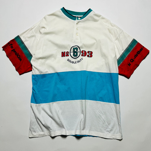 Polo double duty vintage - polo,