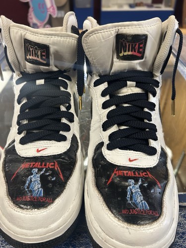 Nike air force high - air,