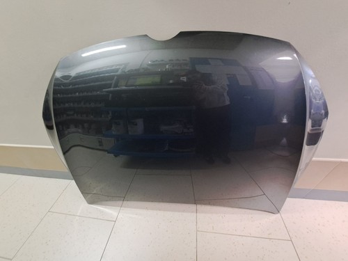 Cofano anteriore golf 7 - golf,