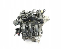 Motore Ford Fiesta I VI P4JB