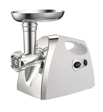 New Duetto Plus Tritacarne