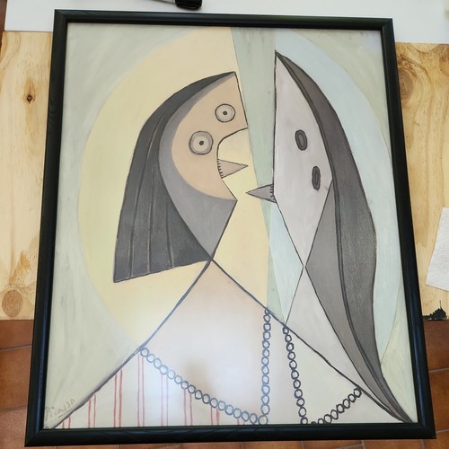 Pablo picasso - pablo,