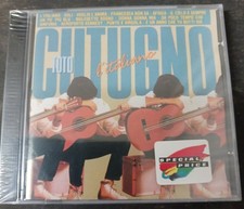 TOTO CUTUGNO - L'Italiano -