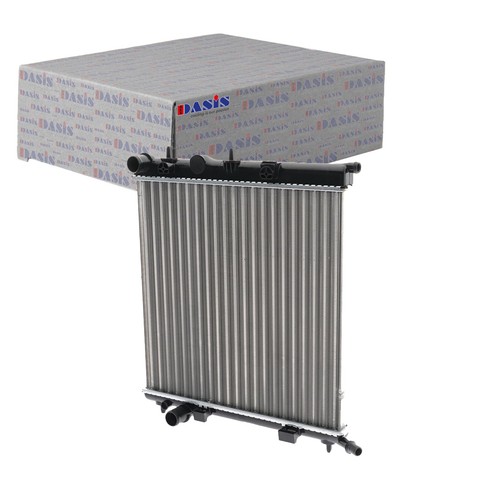 Aks dasis radiatore - dasis,