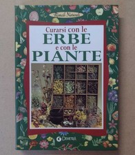 Curarsi con le erbe e con le