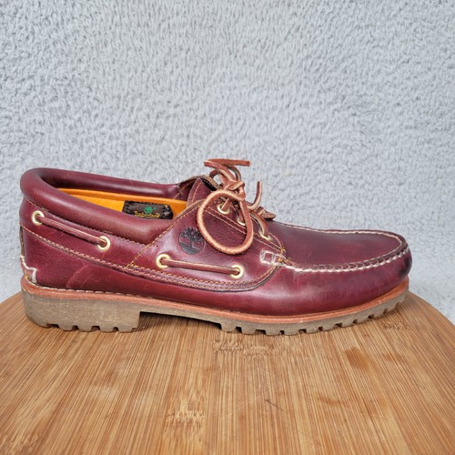 Scarpe barca timberland - scarpe,