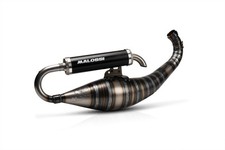 Marmitta Scooter Racing Mhr Team 3 da 47,6 Malossi scarico moto completo