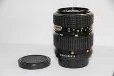 Obiettivo zoom SMC Pentax M