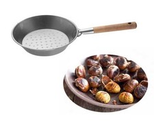 Padella arrostitore per