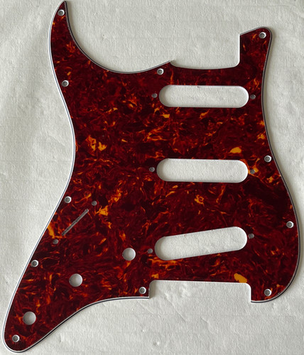 Nuova ottima per - , fender
