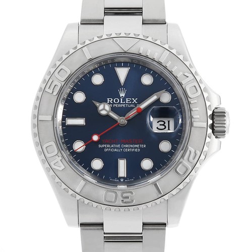 Rolex yacht master - rolex,