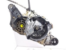 BEW4357 cambio per CHEVROLET