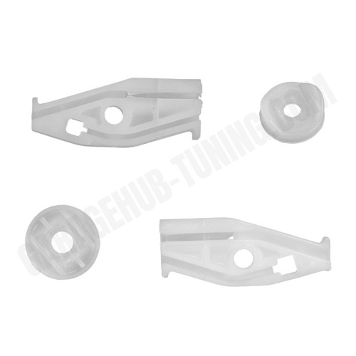 Set supporti finestrini - set,