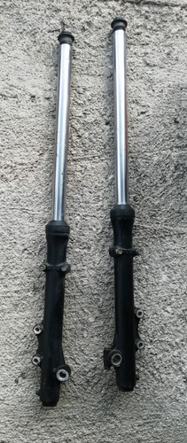 Steli forcella kawasaki gpz - steli,