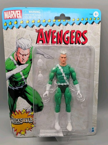 Retro quicksilver green - quicksilver,