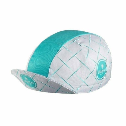 Cappellino ciclismo estivo