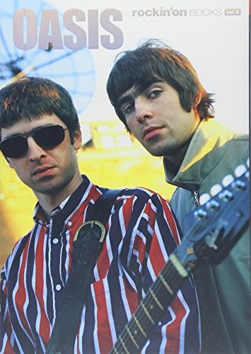 Oasis rockin books - rockin', on