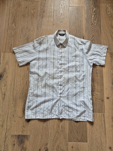 Camicia michael manica - st,