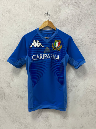 Maglia rugby italia - maglia,