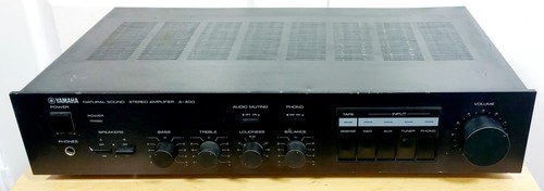 Amplificatore stereo fi - amplificatore, hi-fi