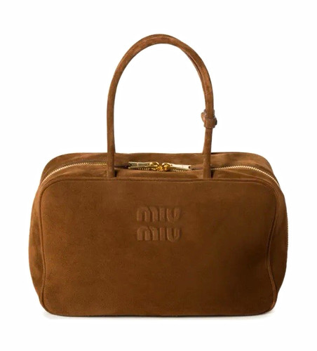 Borsa mano miu beau - borsa,