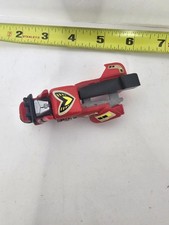 MC TOY Trasformatore DYNO
