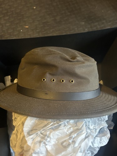 Cappello filson tin - cappello,