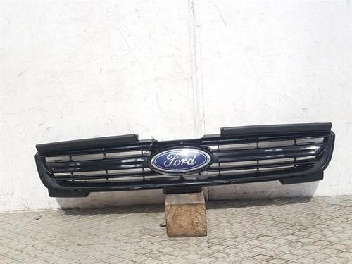 Griglia anteriore mk1 ford - griglia,