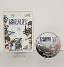 Resident evil the darkside