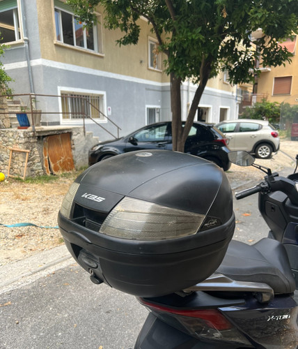 Bauletto con piastra - con,
