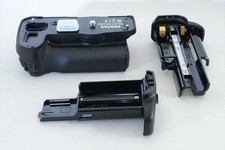 Impugnatura batteria originale [TOPMint] Pentax D-BG4 per K-7 K-5 K-5II K-5IIs 6761#J0630