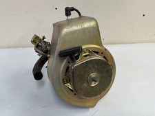 Motore radiocomandato 3hp