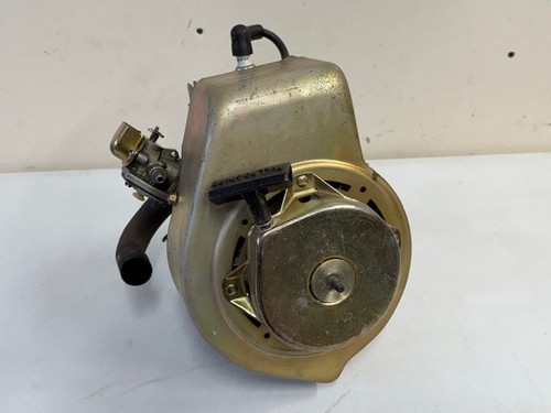 Motore radiocomandato 3hp