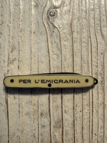 Vintage anevral laugier mother - vintage,