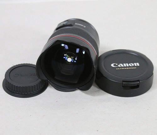 Canon 14mm l ii - l,