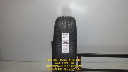 Gomme usate 235 55r17 - usate, 99h