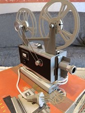 Proiettore Lanciano Cine Max Mod.K2 - Vintage Funzionante