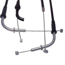 Kit Cavo Acceleratore per