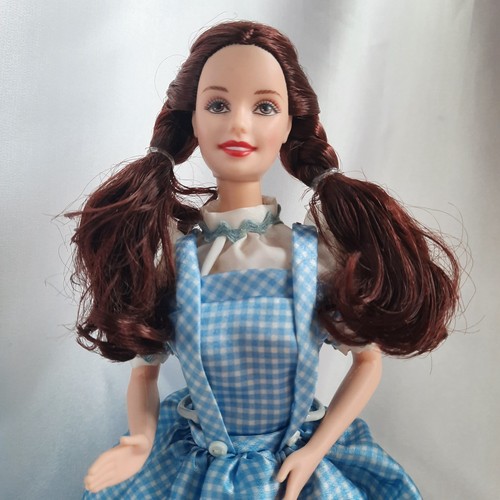 Barbie dorothy parlante - dorothy,