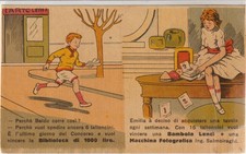 30-Pubblicitaria Premi Concorso "Cartoccino"