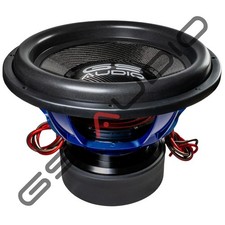 GS Audio Huracan 15000 -