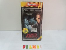 FILM31 VHS NUOVA  “DELITTO