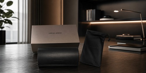 Set custodia originale - 🕶️,