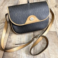 Autentica mini borsa a