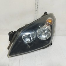 Fanale / Faro anteriore sx