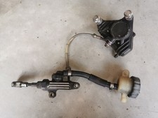 Yamaha RD 350 LC 31K -